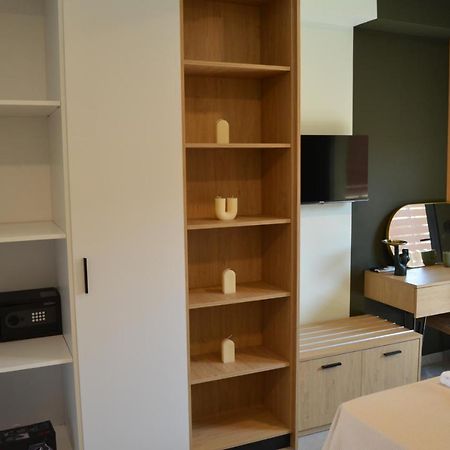 Rastoni Rqd 1 Apartman Arkúdi Kültér fotó
