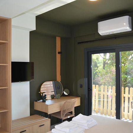 Rastoni Rqd 1 Apartman Arkúdi Kültér fotó