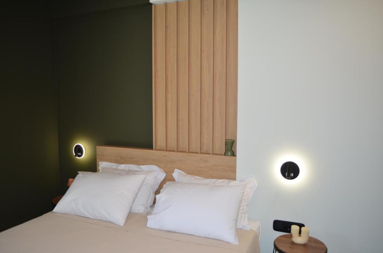 Rastoni Rqd 1 Apartman Arkúdi Kültér fotó